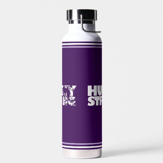 Husky Strong Insulbler Trinkflasche (Links)
