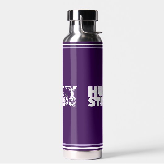 Husky Strong Insulbler Trinkflasche (Links)