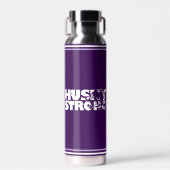 Husky Strong Insulbler Trinkflasche (Vorne)