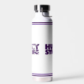 Husky Strong Insulbler Trinkflasche (Links)