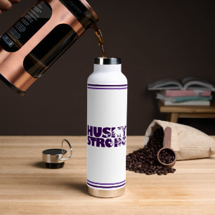 Husky Strong Insulbler Trinkflasche