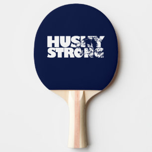 Husky Strong Ping Pong Paddle Tischtennis Schläger