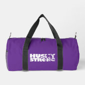 Husky Strong Small Duffel Bag Duffle Bag (Rückseite)