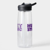 Husky Strong Trinkflasche (Links)