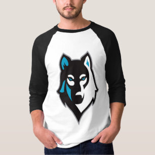 Husky T-Shirt