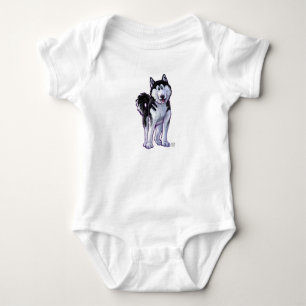 Husky T-Shirts