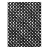 Husky Tablecloth Husky Malamute Art Tableclout Tischdecke (Vorderseite)