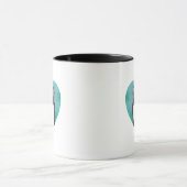 Husky Tasse (Zentrum)