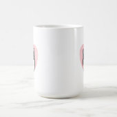 Husky Tasse (Mittel)