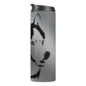 Husky Tumbler Tasse Custom Husky Trinkbehälter & G (Nach rechts gedreht)