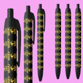 Husky-Vater, Hund-Vater Kugelschreiber