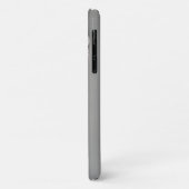 Husky-Welpen Case-Mate iPhone Hülle (Hinten/Links)