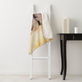 Husky-Welpen Sherpadecke (Beispiel)