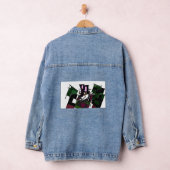 Husky Winter Jeansjacke (Hangar)