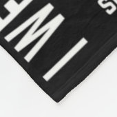 Husnd In Memory Of Wife Suicide Awareness Preventi Fleecedecke (Ecke)