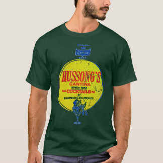 Hussongs Cantina T-Shirt