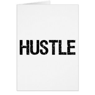 Hustel
