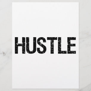 Hustel