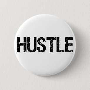 Hustel Button