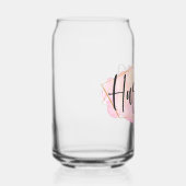 Hustel Dosenglas (Rechts)