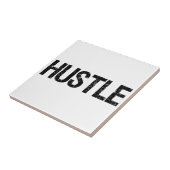 Hustel Fliese (Seite)