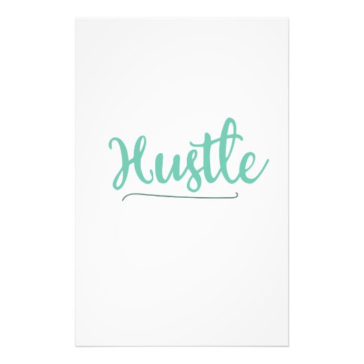 Hustel Fotodruck (Vorne)