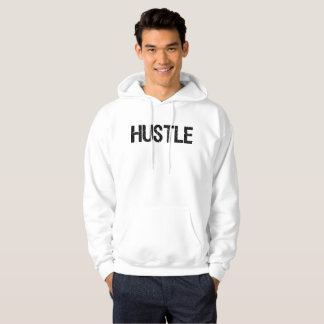Hustel Hoodie