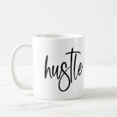 Hustel Kaffeetasse (Links)