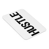 Hustel Magnet (Rechte Seite)
