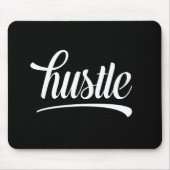 Hustel Mousepad (Vorne)