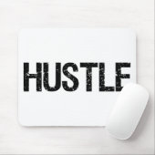 Hustel Mousepad (Mit Mouse)
