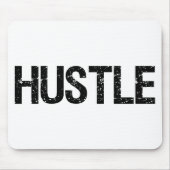 Hustel Mousepad (Vorne)