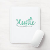 Hustel Mousepad (Mit Mouse)