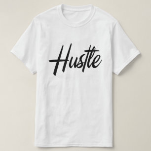 Hustel T-Shirt