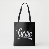 Hustel Tasche (Vorderseite)