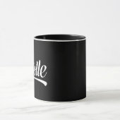 Hustel Tasse (Zentrum)