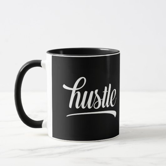 Hustel Tasse (Links)