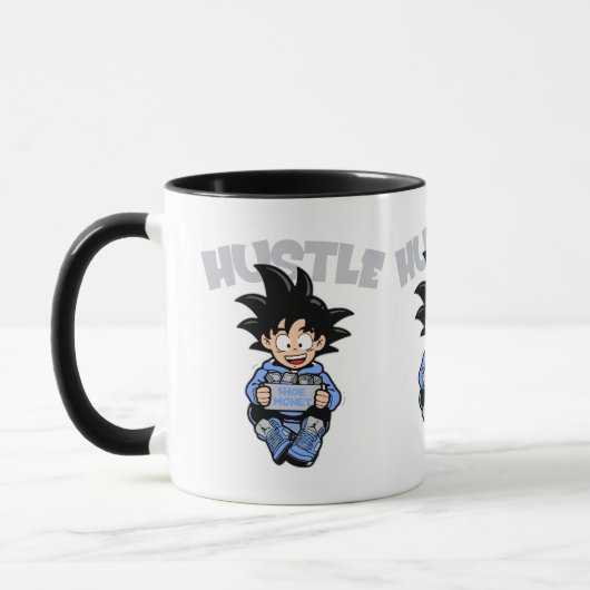 Hustel Tasse (Links)