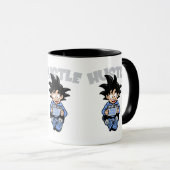 Hustel Tasse (VorderseiteRechts)