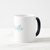 Hustel Verwandlungstasse (VorderseiteRechts)