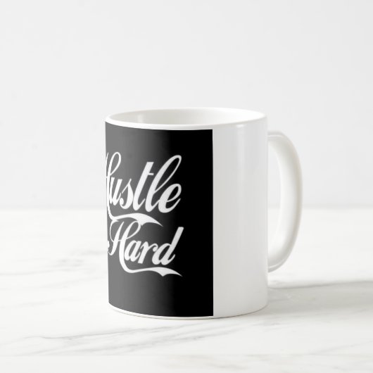 Hustelfest Kaffeetasse (VorderseiteRechts)