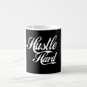 Hustelfest Kaffeetasse
