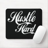Hustelfest Mousepad (Mit Mouse)