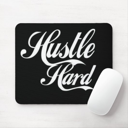 Hustelfest Mousepad (Mit Mouse)