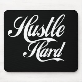 Hustelfest Mousepad