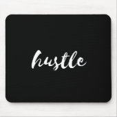Hustelmousepad Mousepad (Vorne)