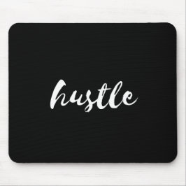 Hustelmousepad Mousepad