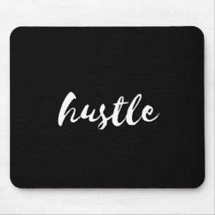 Hustelmousepad Mousepad