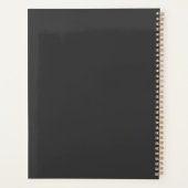 Hustelplaner Planer (Rückseite)