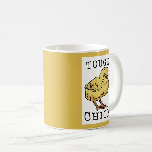 Husten (Design 2) Kaffeetasse (VorderseiteRechts)